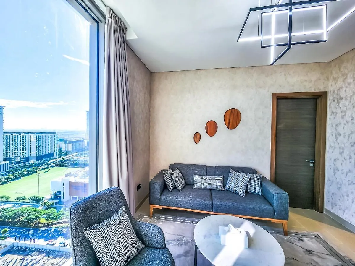 Stay By Latinem Luxury 2Br Holiday Home Cv B1614 Near Burj Khalifa Dubai 0*,