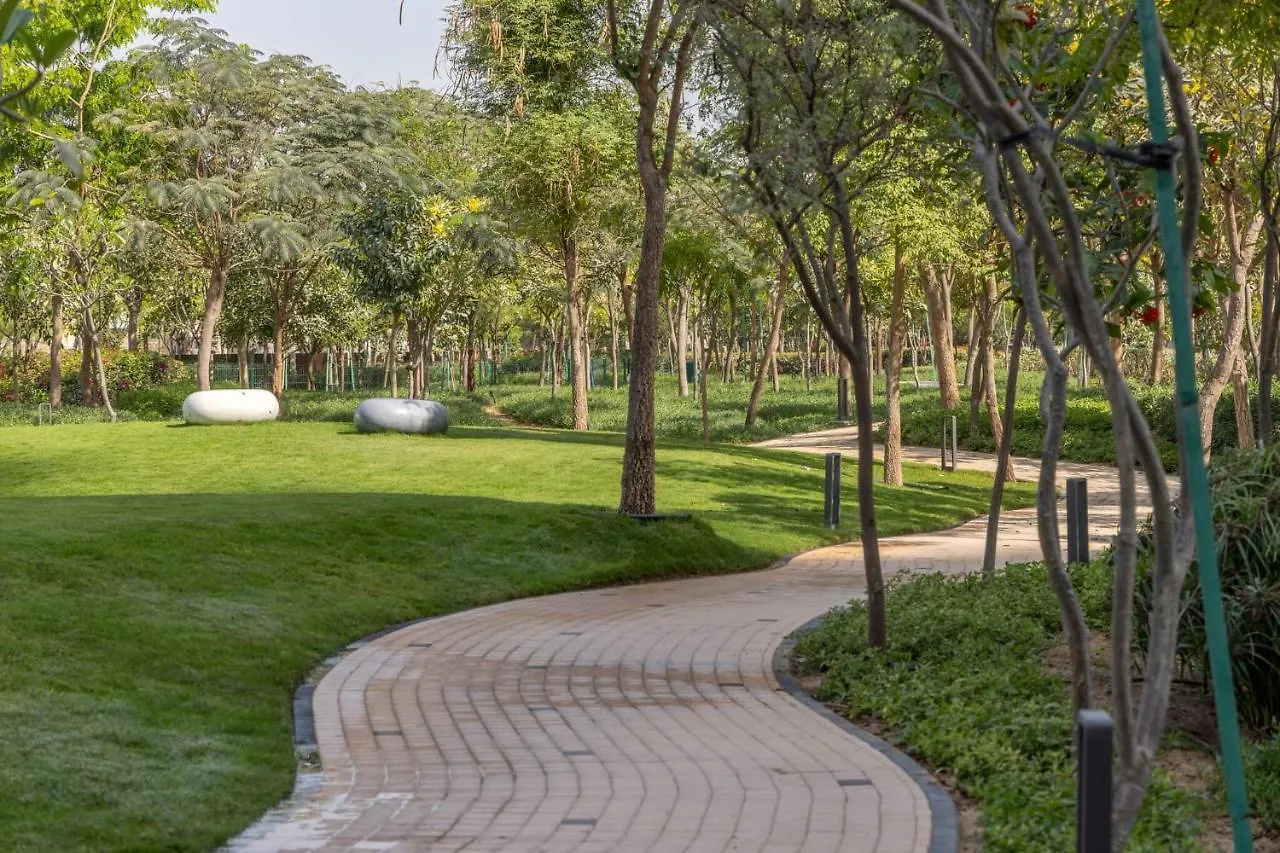 Apartment Stay By Latinem Luxury 2Br Holiday Home Cv B1614 Near Burj Khalifa Dubai United Arab Emirates