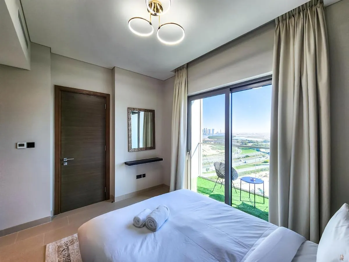 Stay By Latinem Luxury 2Br Holiday Home Cv B1614 Near Burj Khalifa Dubai 0*,