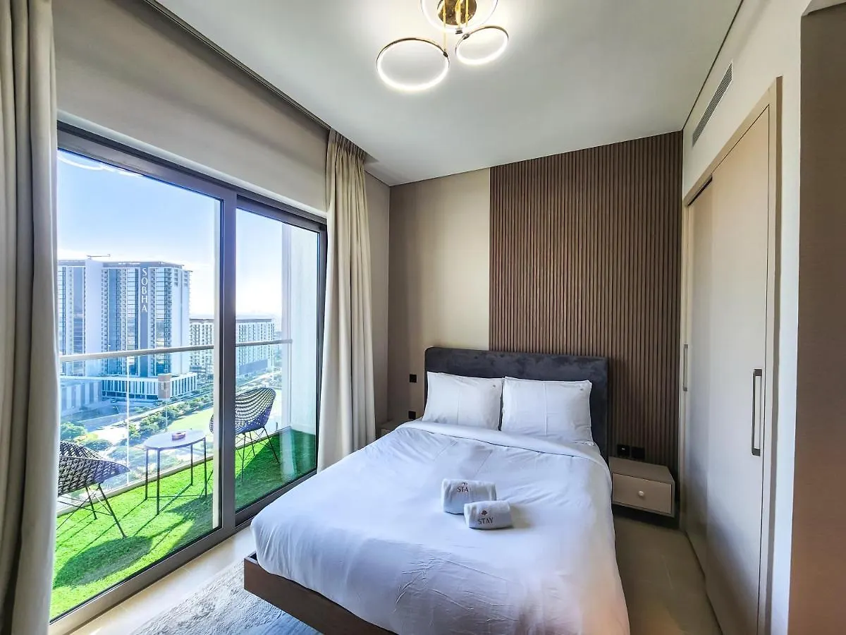 Apartment Stay By Latinem Luxury 2Br Holiday Home Cv B1614 Near Burj Khalifa Dubai United Arab Emirates