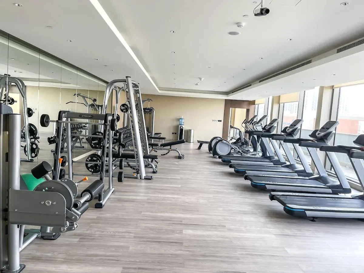 Apartment Stay By Latinem Luxury 2Br Holiday Home Cv B1614 Near Burj Khalifa Dubai