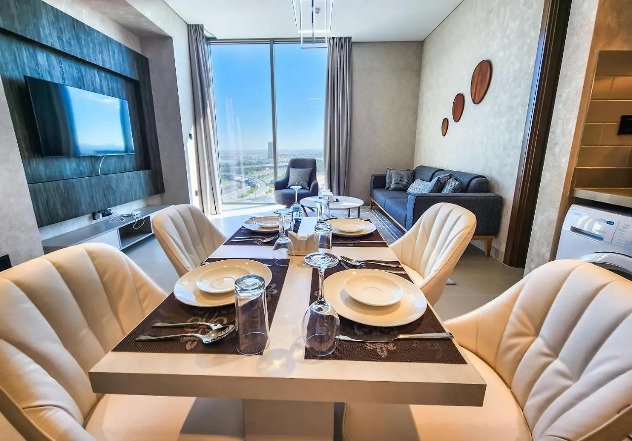Apartment Stay By Latinem Luxury 2Br Holiday Home Cv B1614 Near Burj Khalifa Dubai